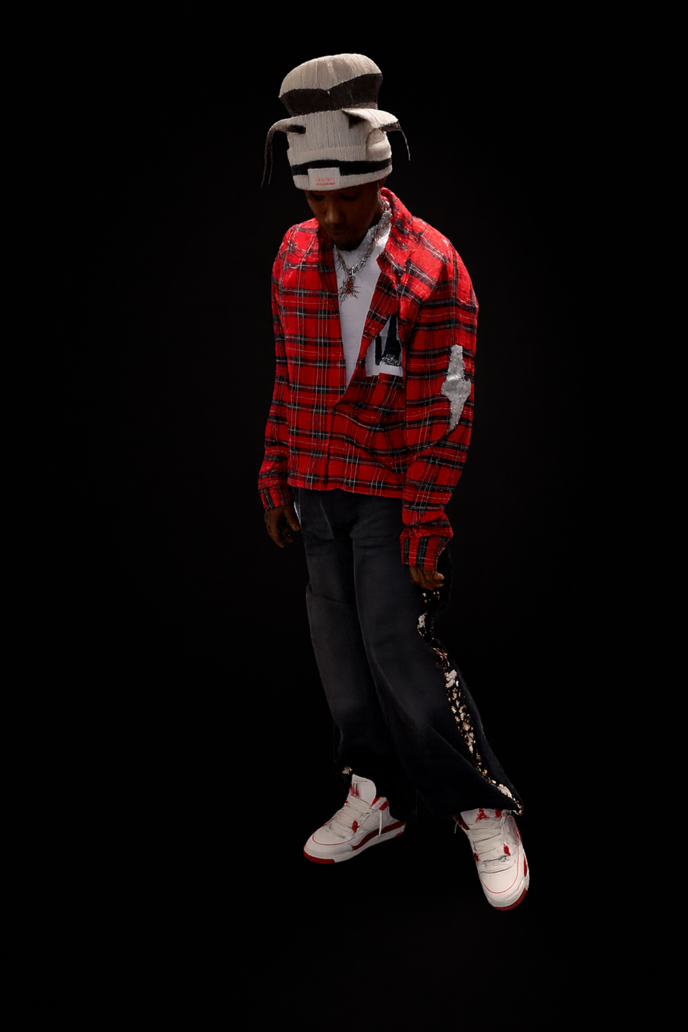 JDB official press photo