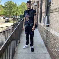 MilzTheDonn founder of Color Velvet Empire