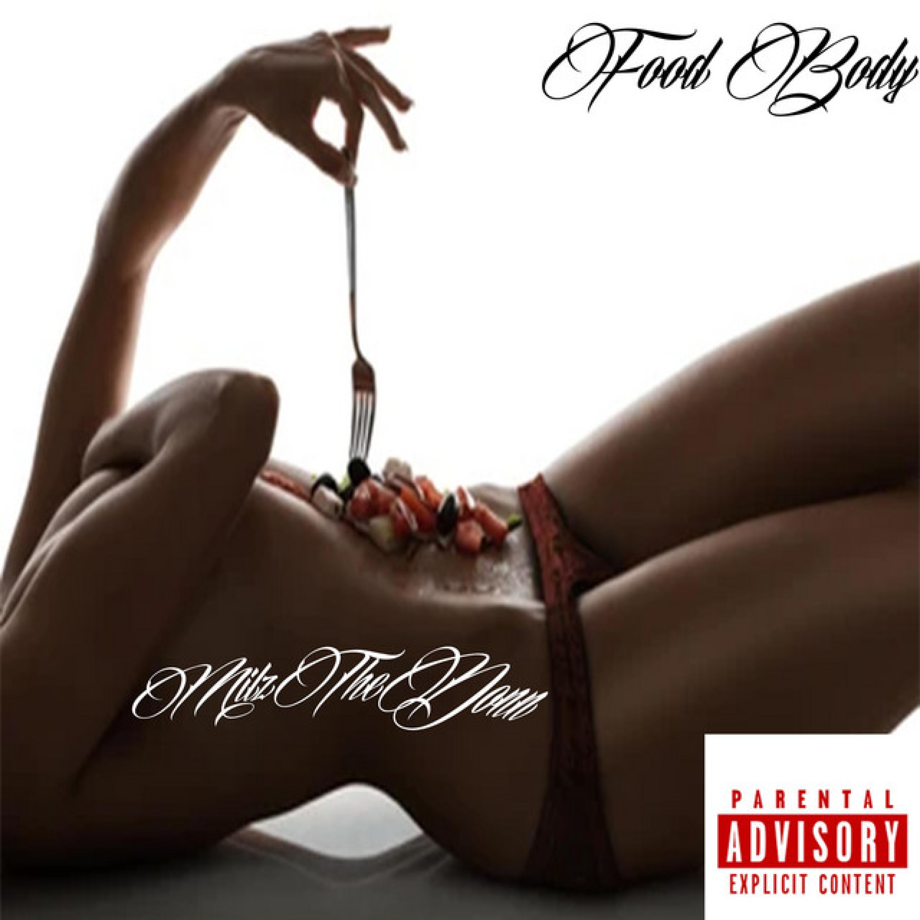 Food Body cover